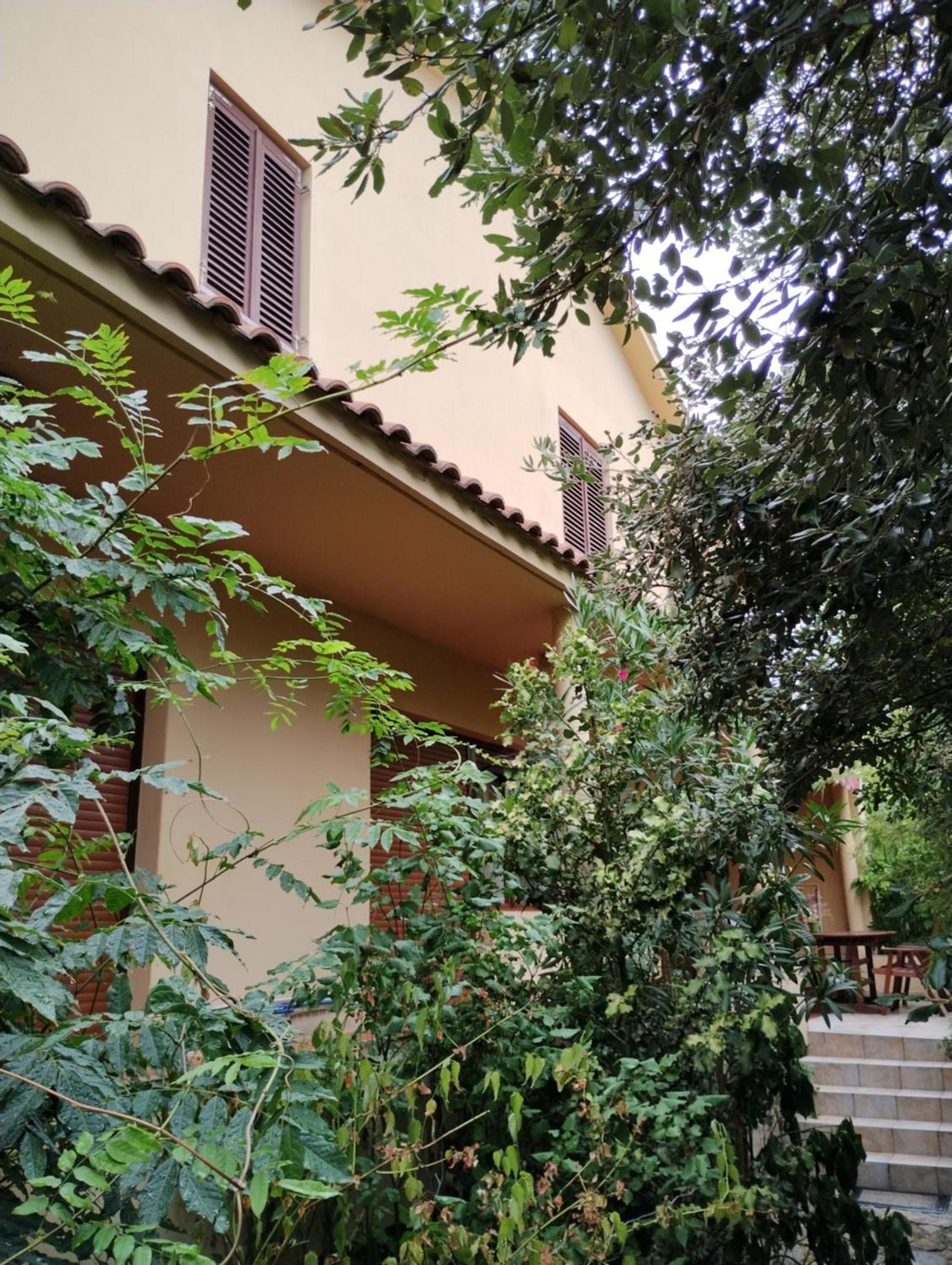 Adria Apartments Sveti Filip i Jakov Exterior photo